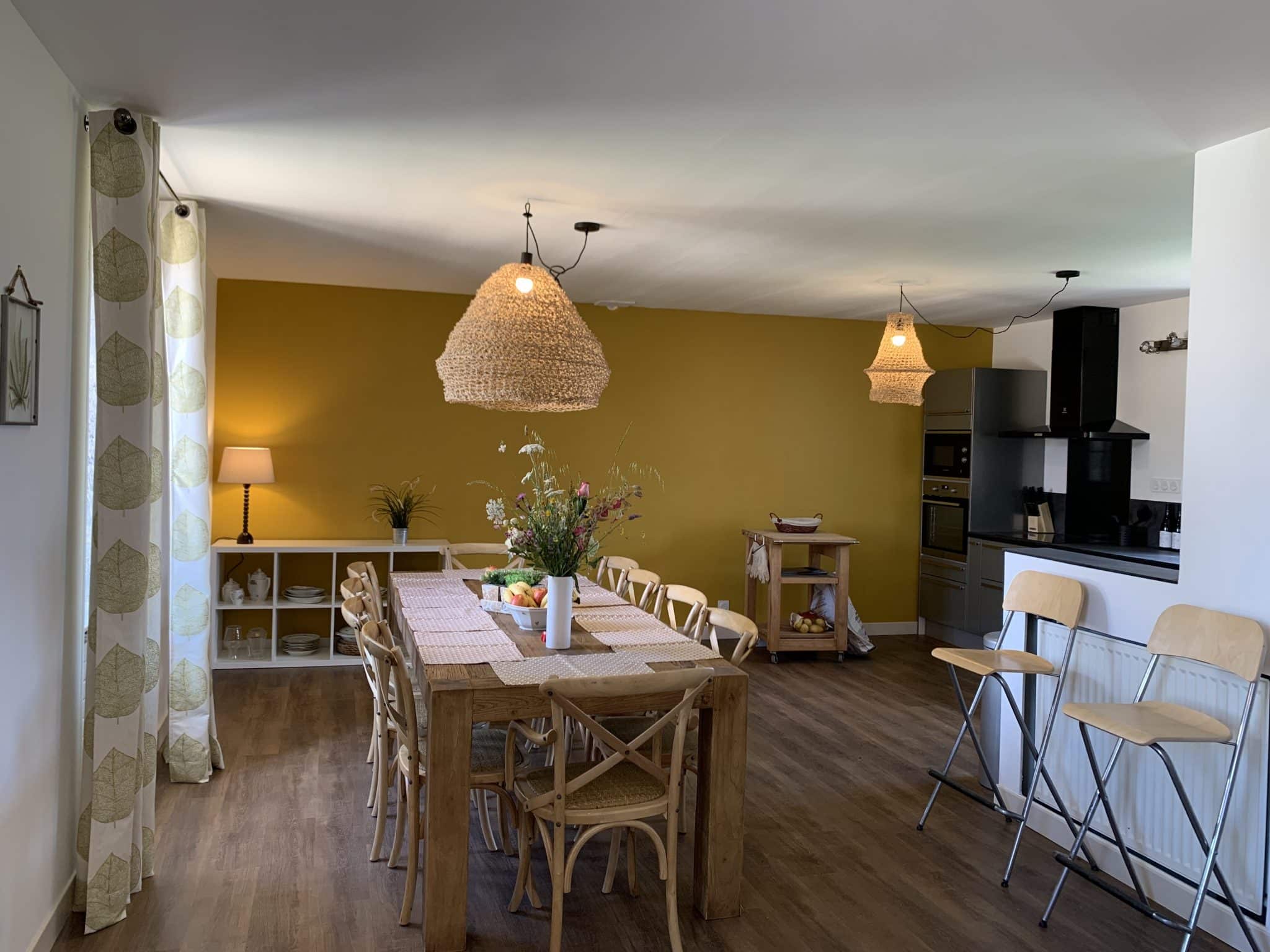 You are currently viewing Maison ESOPE